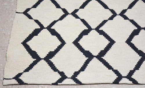 Afghan Flatweave