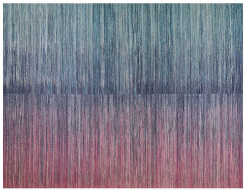 Persian Mazandaran Kilim