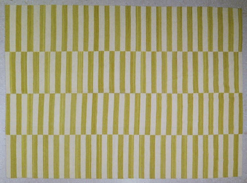 Afghan Flatweave