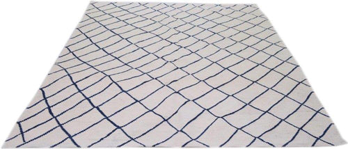 Afghan Flatweave