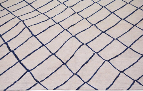 Afghan Flatweave