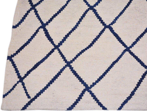 Afghan Flatweave