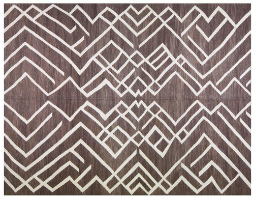 Afghan Flatweave