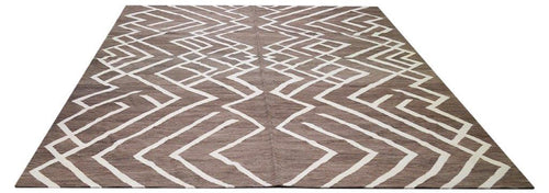 Afghan Flatweave