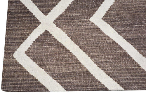 Afghan Flatweave