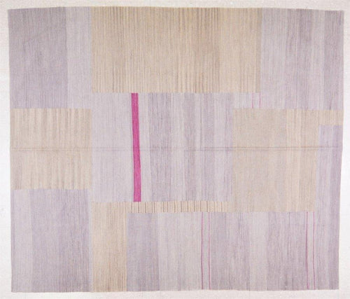 Afghan Flatweave