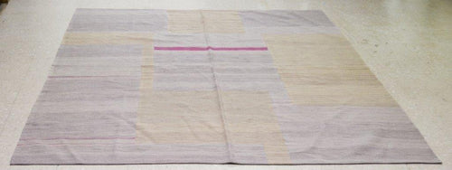 Afghan Flatweave