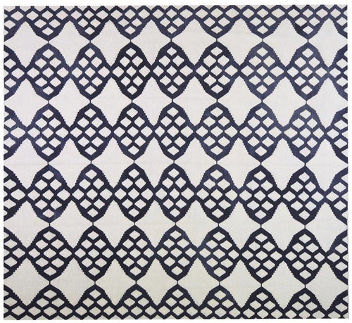 Afghan Flatweave