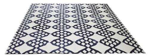 Afghan Flatweave