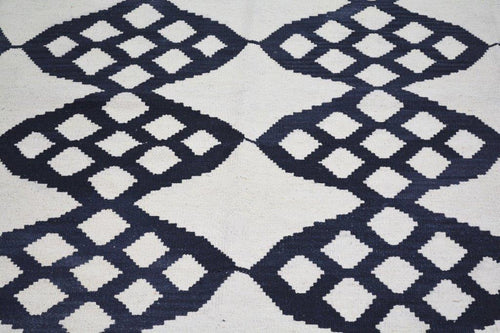 Afghan Flatweave