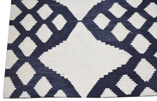 Afghan Flatweave