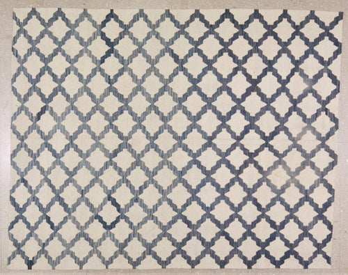Afghan Flatweave