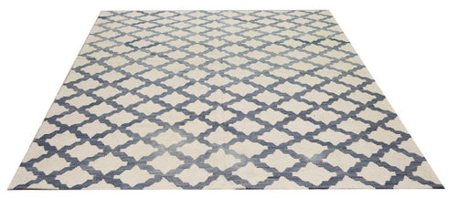Afghan Flatweave