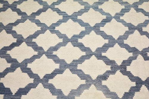 Afghan Flatweave