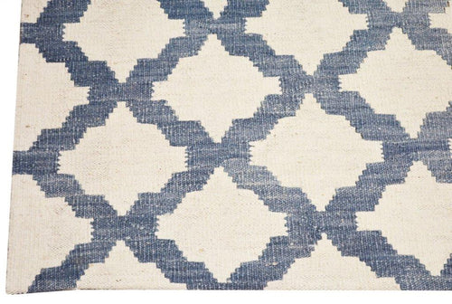 Afghan Flatweave