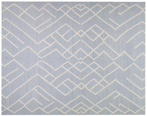 Afghan Modern Kilim