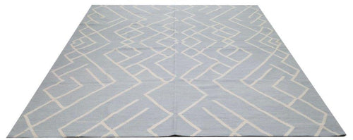 Afghan Modern Kilim