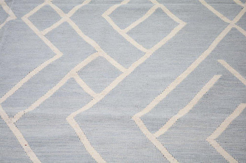 Afghan Modern Kilim