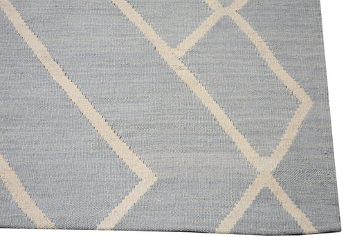 Afghan Modern Kilim