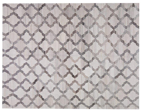Afghan Flatweave