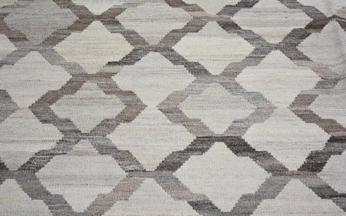 Afghan Flatweave