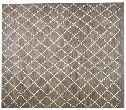 Afghan Flatweave