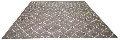 Afghan Flatweave