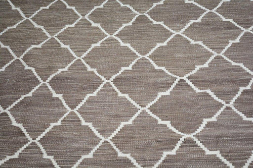 Afghan Flatweave