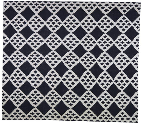 Afghan Modern Kilim