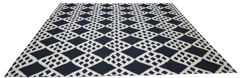 Afghan Modern Kilim