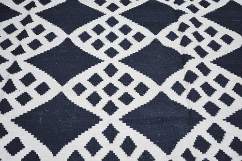 Afghan Modern Kilim