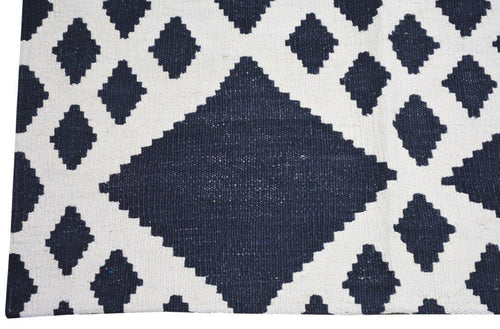 Afghan Modern Kilim