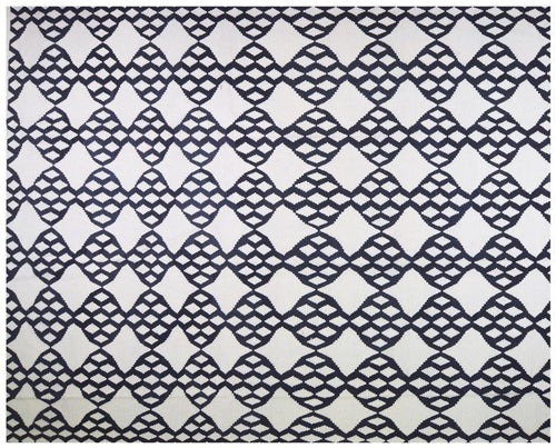 Afghan Flatweave