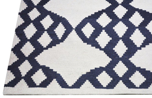 Afghan Flatweave