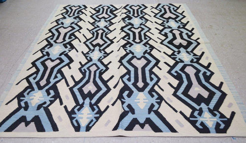 Afghan Flatweave