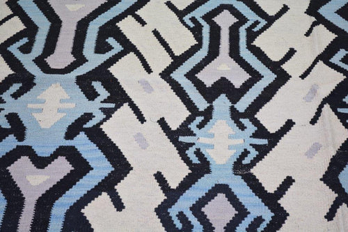 Afghan Flatweave