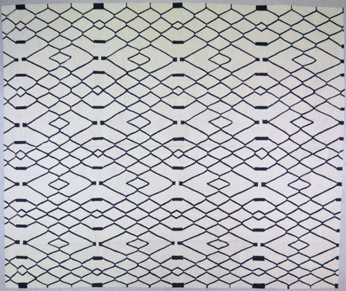 Afghan Flatweave