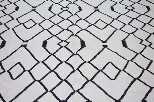 Afghan Flatweave