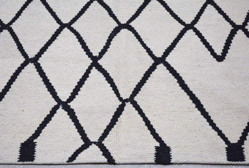 Afghan Flatweave