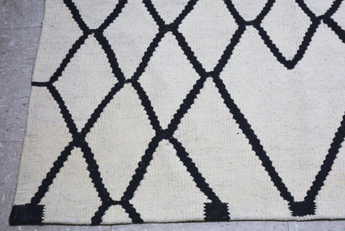 Afghan Flatweave
