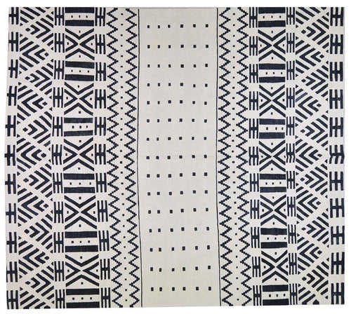 Afghan Flatweave