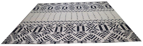 Afghan Flatweave