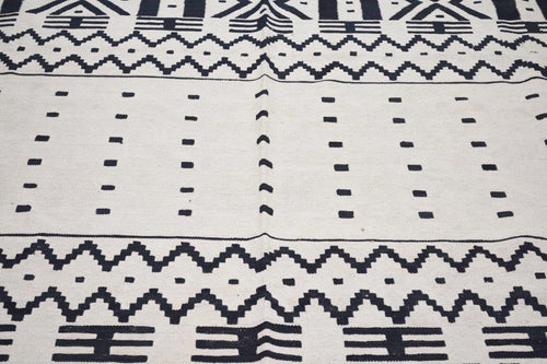 Afghan Flatweave