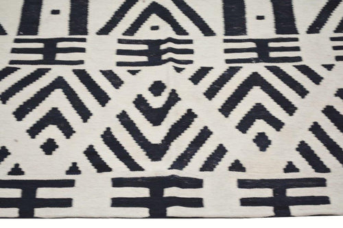 Afghan Flatweave