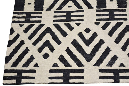 Afghan Flatweave