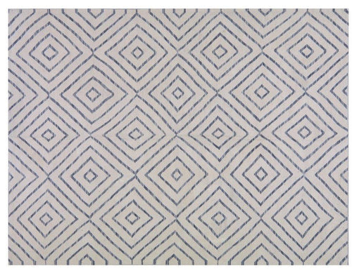 Afghan Flatweave