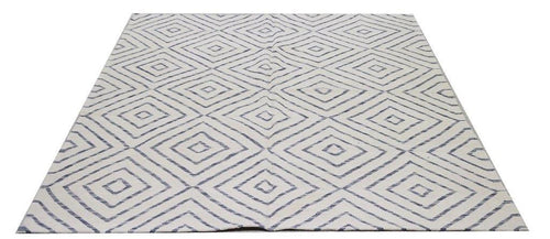 Afghan Flatweave