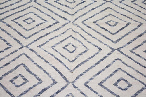 Afghan Flatweave