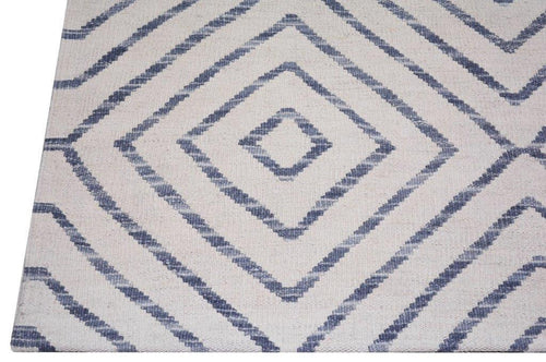 Afghan Flatweave