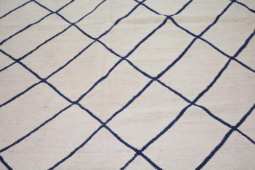 Afghan Flatweave